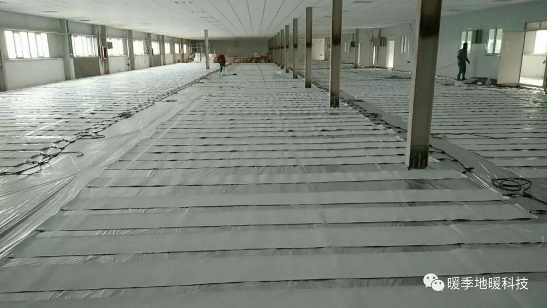 電采暖才是適合老百姓家庭供暖的方式之一！節能省電，還能分時分戶供暖！