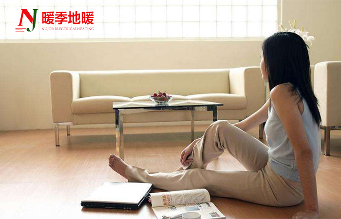 電熱膜廠家：來看看電地暖的取暖方式，是否能被你接受？