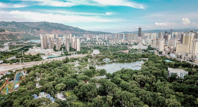 《青海省清潔取暖項(xiàng)目建設(shè)管理辦法》發(fā)布
