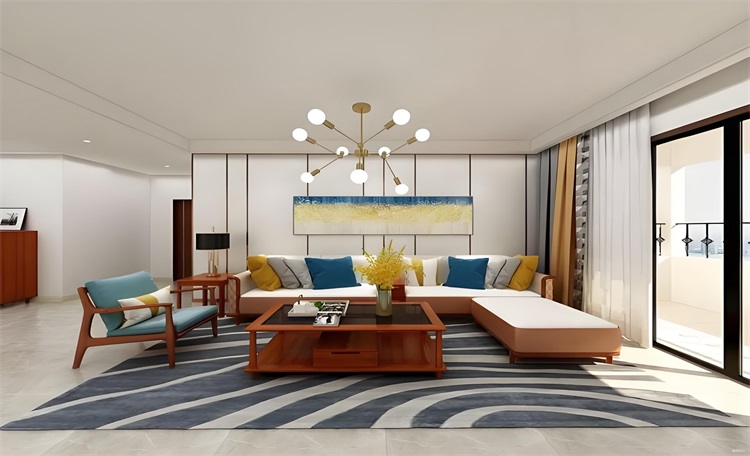 石墨烯電地暖憑借節(jié)能環(huán)保智能等優(yōu)勢成為了冬日供暖新選擇！