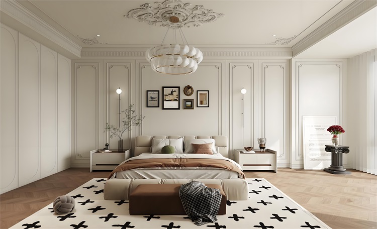 越來越多的家庭都用上了石墨烯電地暖，過上了溫暖如春的冬天