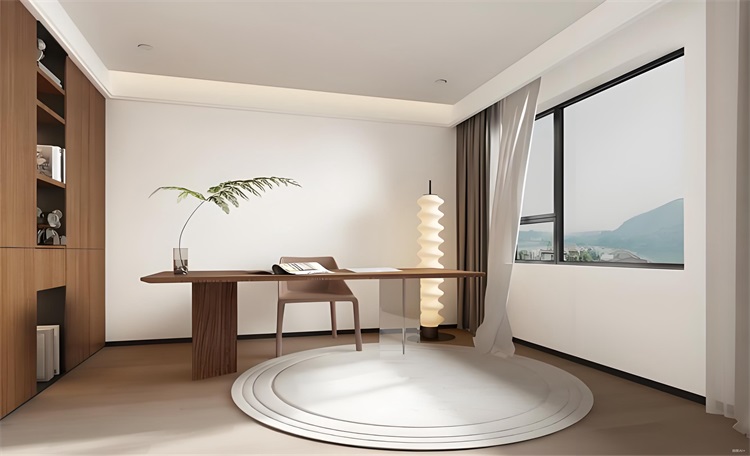 石墨烯電地暖正逐漸變成了時下流行的采暖方式慢慢走入家家戶戶