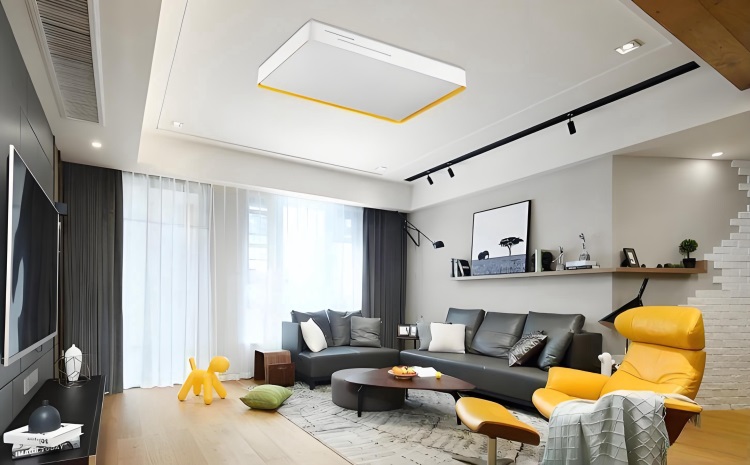 舒適便捷節(jié)能環(huán)保采暖黑科技的石墨烯電地暖讓您采暖生活省心省力